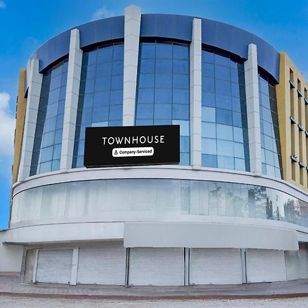 Super Townhouse Mg Road Porbandar Formerly Hotel Harmony Esterno foto