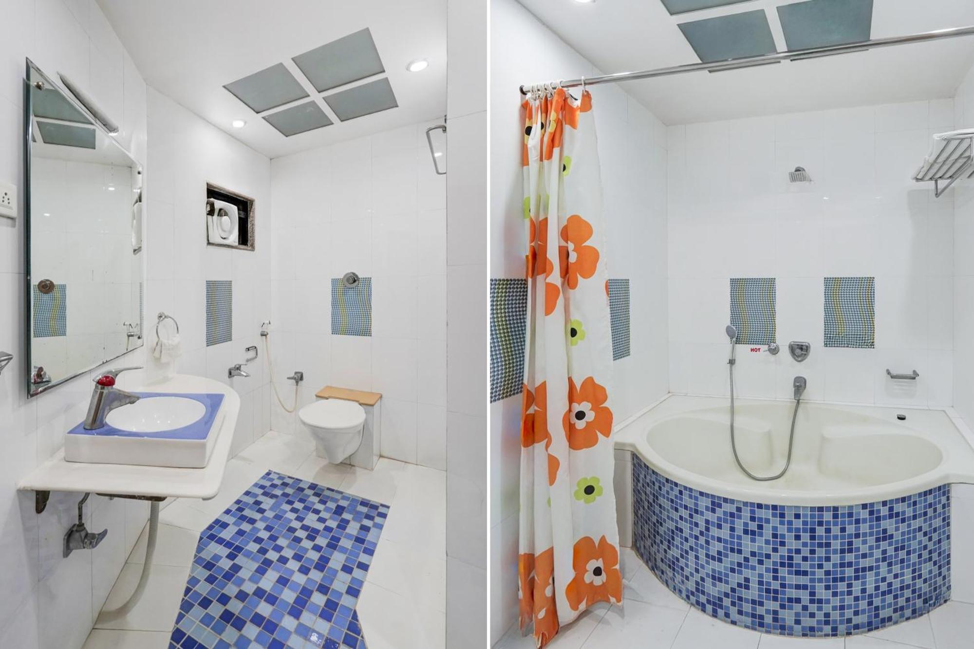 Super Townhouse Mg Road Porbandar Formerly Hotel Harmony Esterno foto